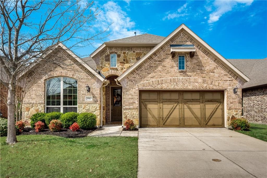 5583 Linhurst Ct