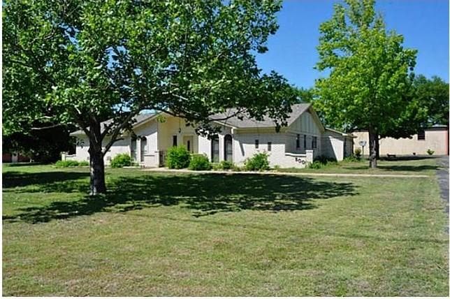 500 Ranch House Rd