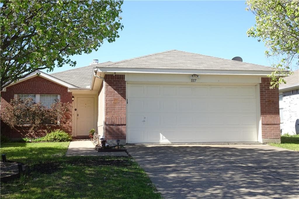1117 Cumberland Dr