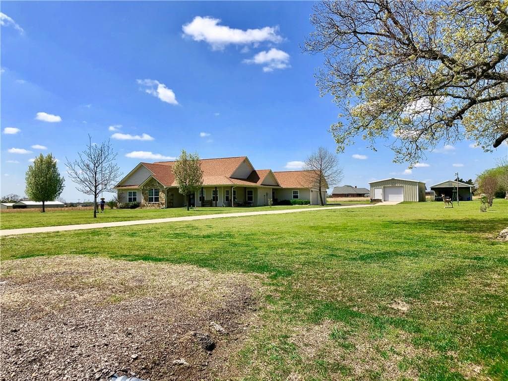 626 Vz County Road 2516