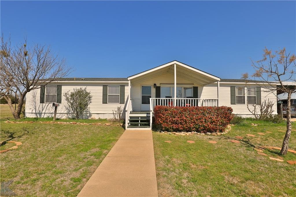 111 County Road 691