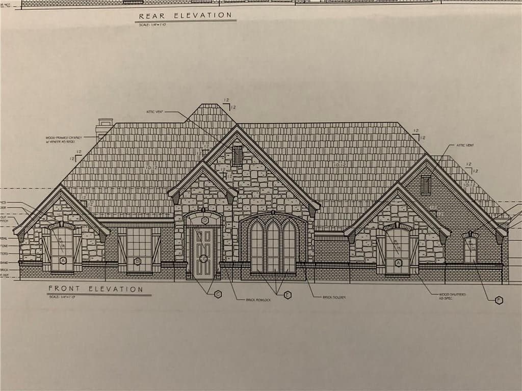 209 Lone Star Way