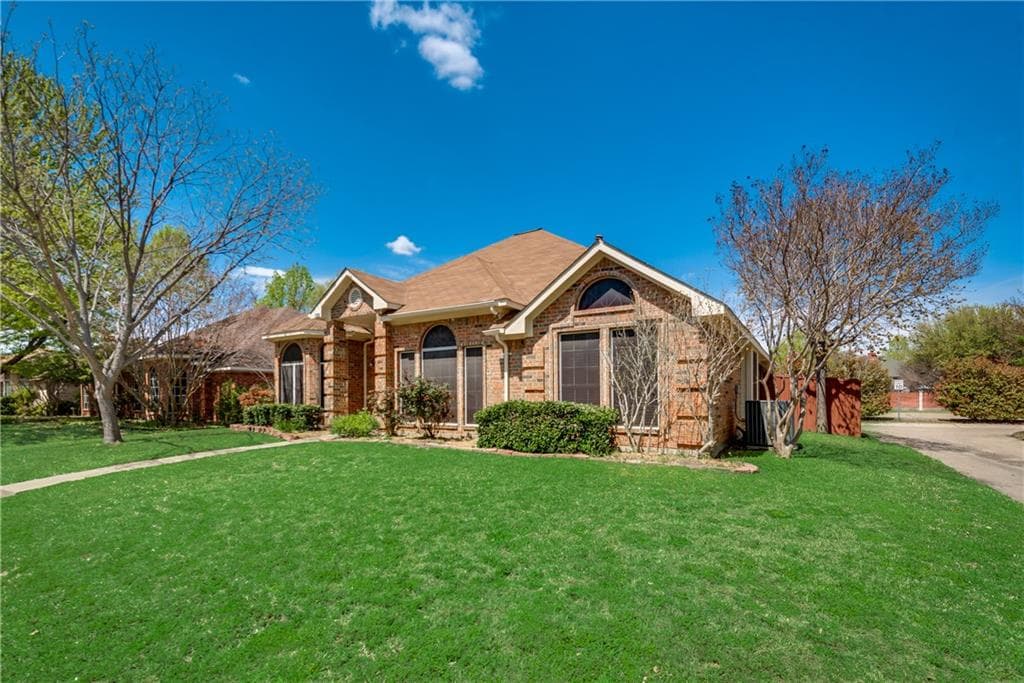 6301 Hancock Rd