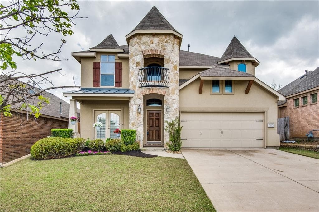 12552 Saratoga Springs Cir