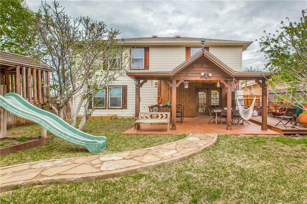 4969 Creek Ridge Trl