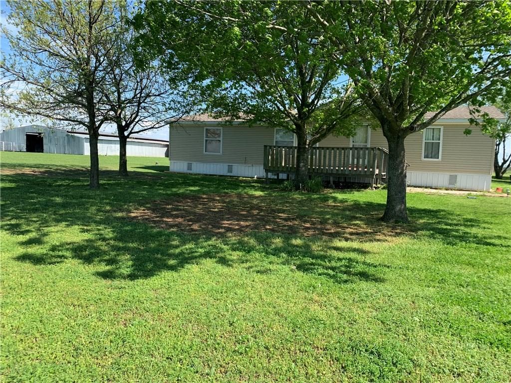1612 County Road 1107b