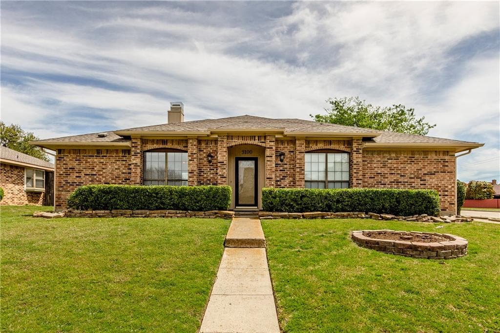 3100 Glenview