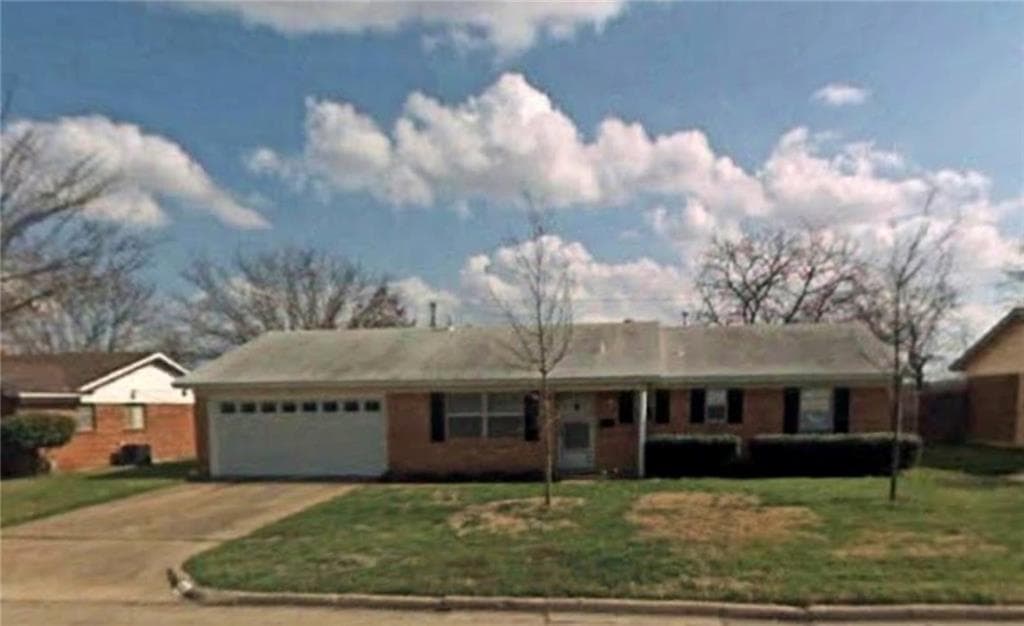 209 Sw Gregory St