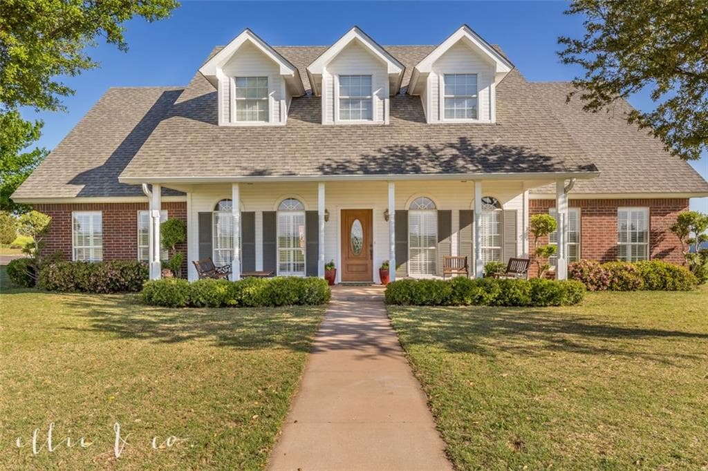 166 County Road 139