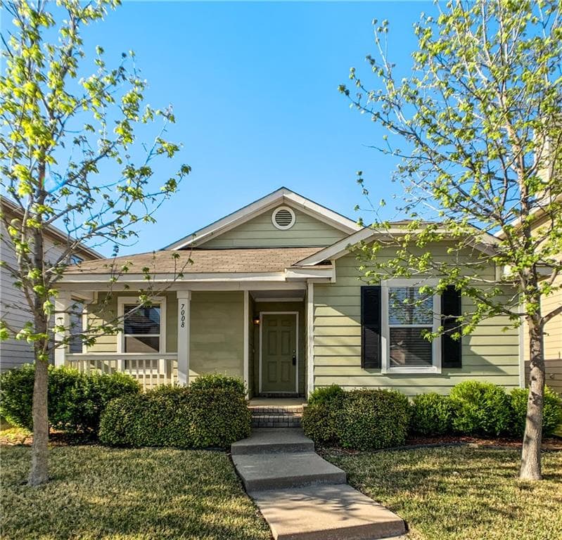 7008 Bountiful Grove Dr