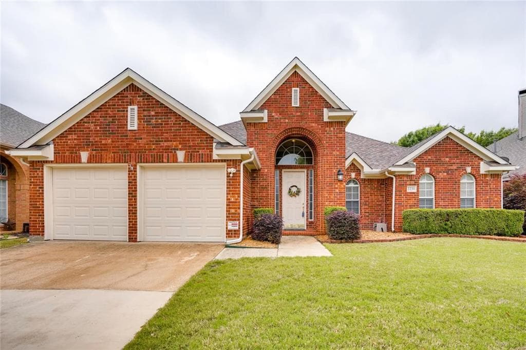 2230 Merritt Way
