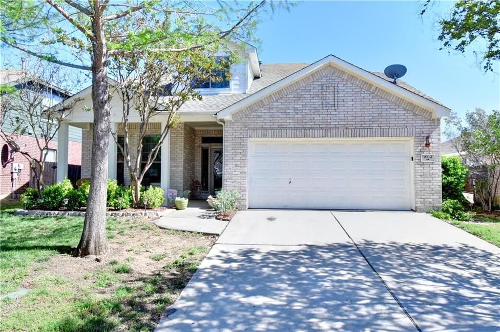 1012 Colbert Dr