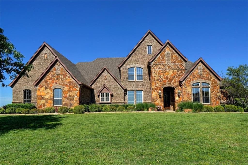 12016 Vista Ranch Way