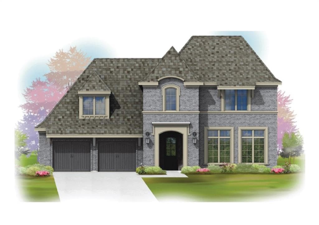 523 Prairie Run