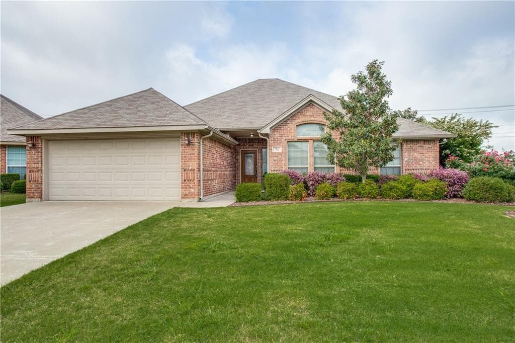 701 Snapper Dr