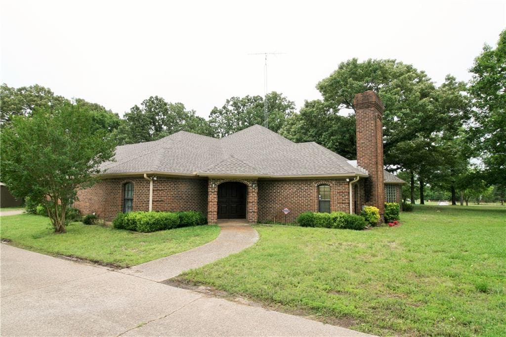 301 Vz County Road 1711