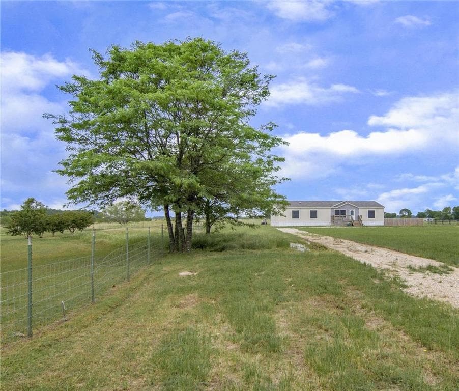272 Vz County Road 3908