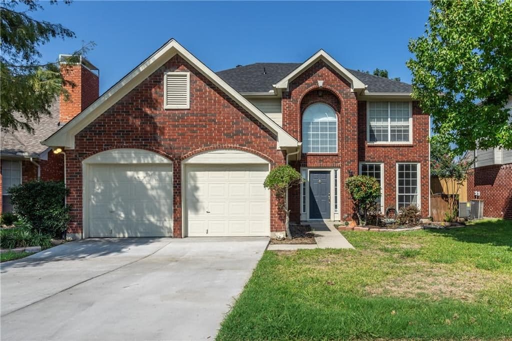 4631 Cherokee Path