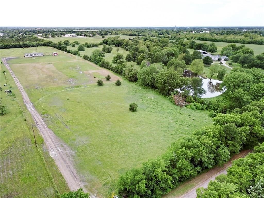 500 County Road 4602