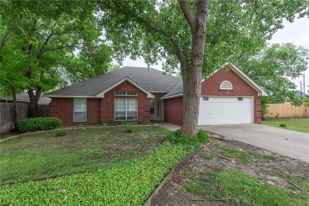 2129 Whetstone Dr