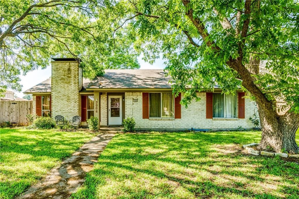 3006 Shenandoah Dr