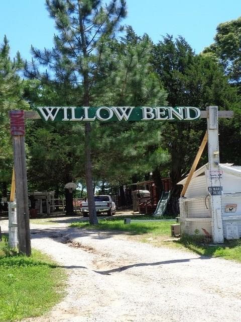 747 Vz County Road 2312