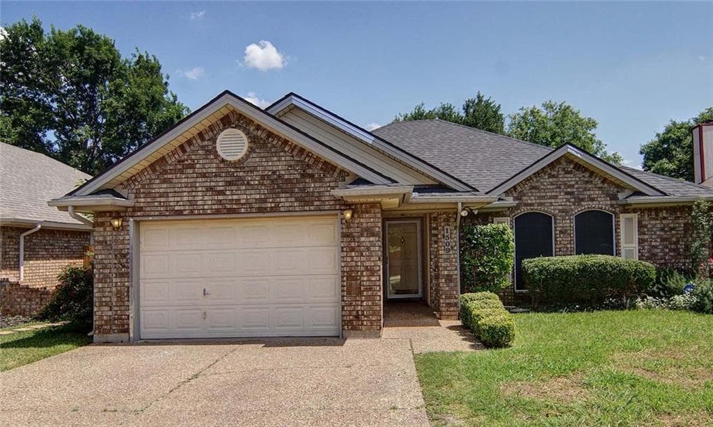 1509 Gainsborough Way