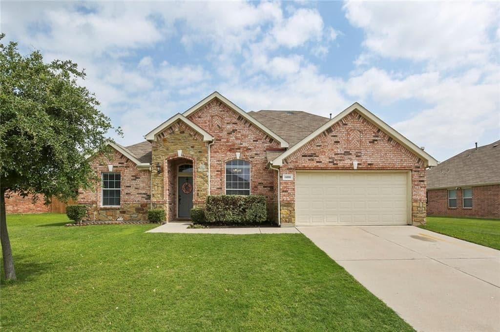 1108 Victory Bells Dr