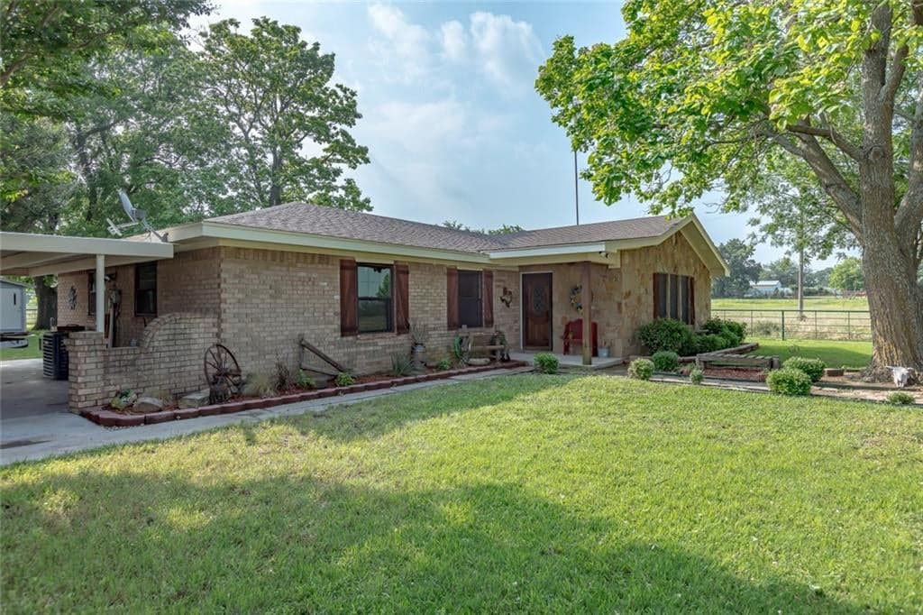 457 County Road 4796