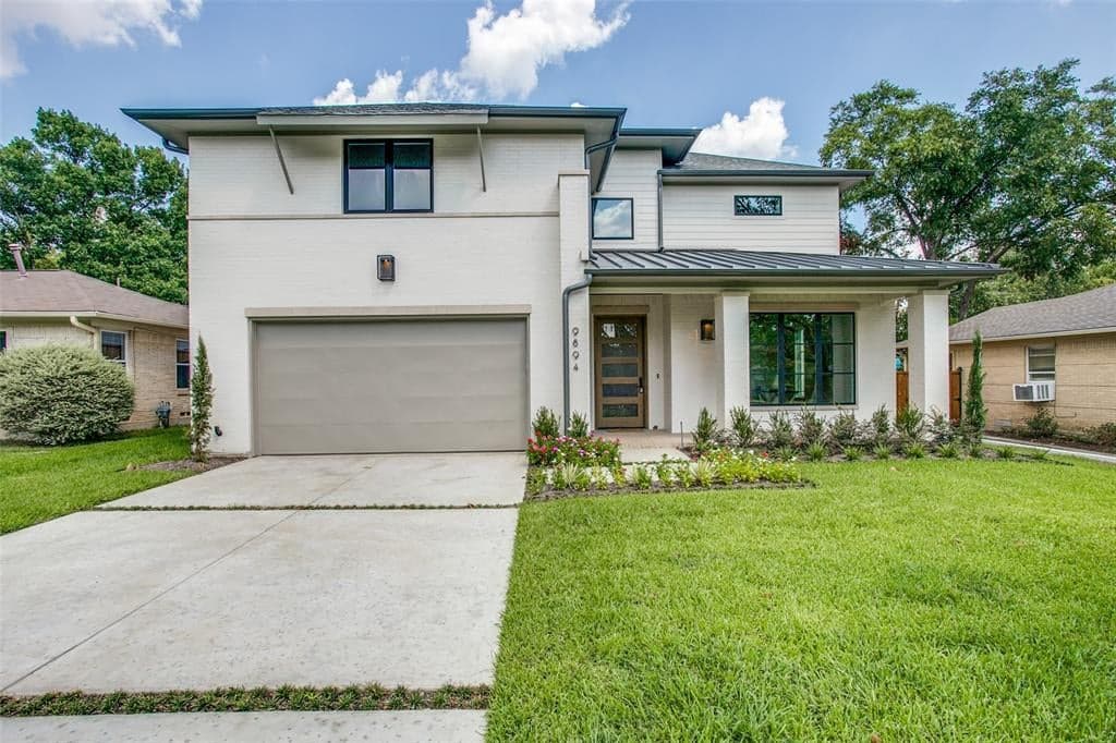 9894 Mixon Dr