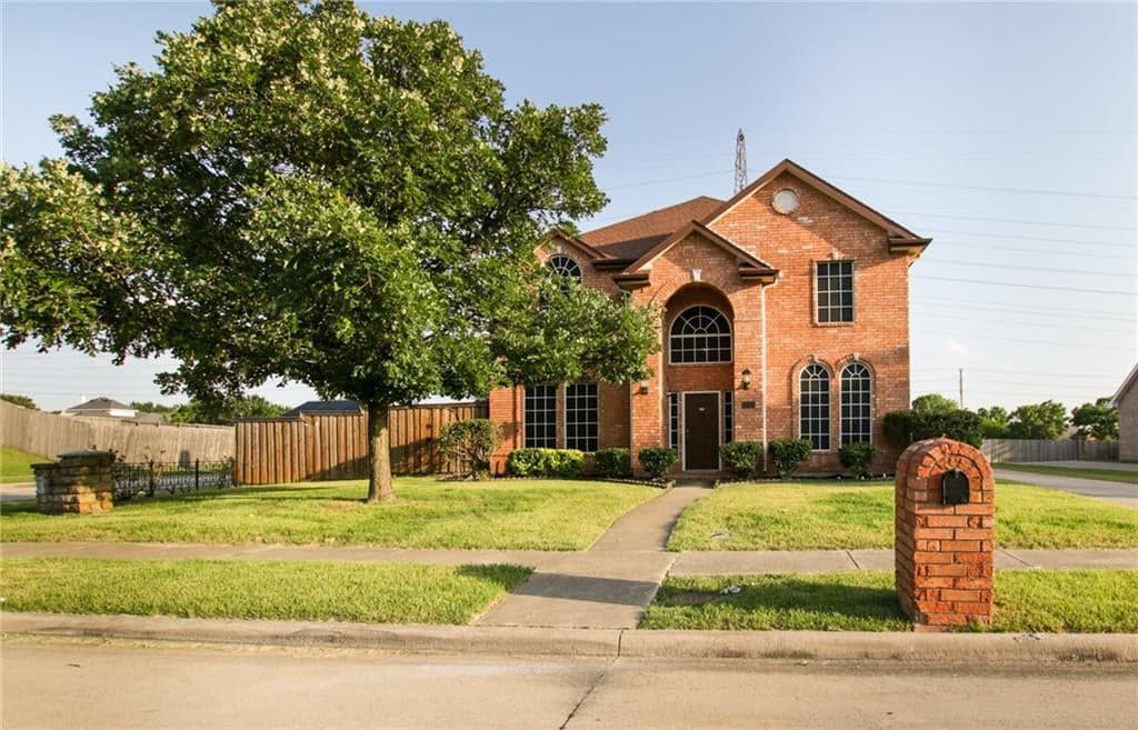 2520 Leicester Ct