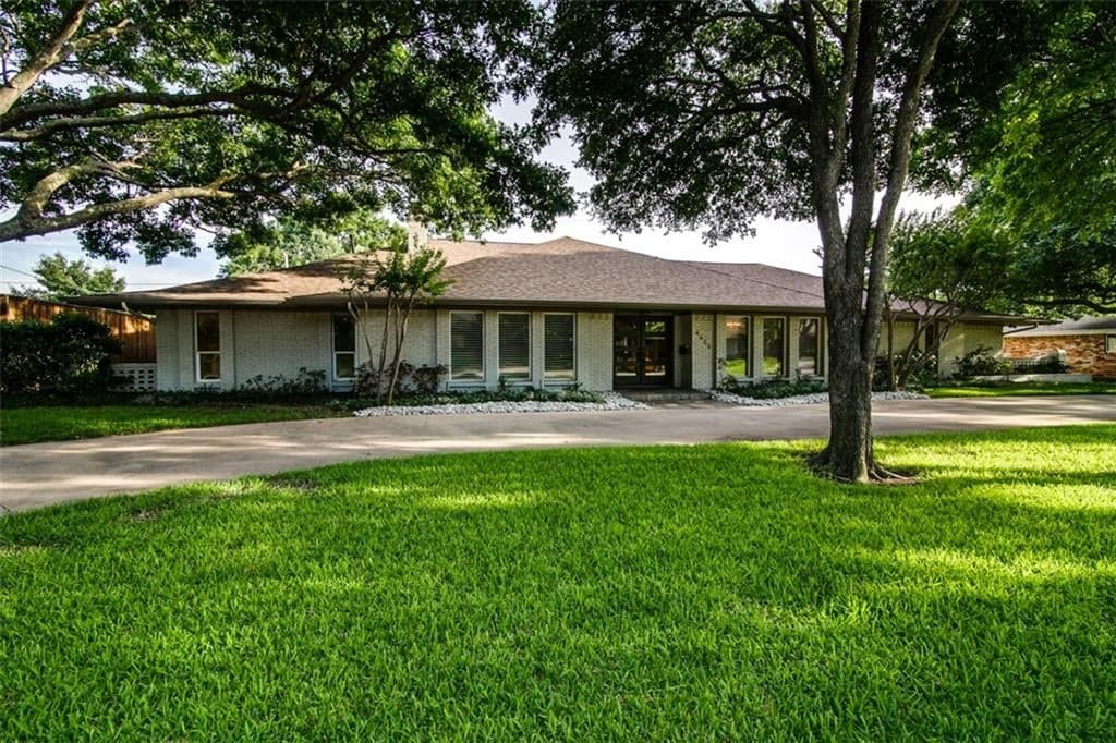 4456 Harvest Hill Rd