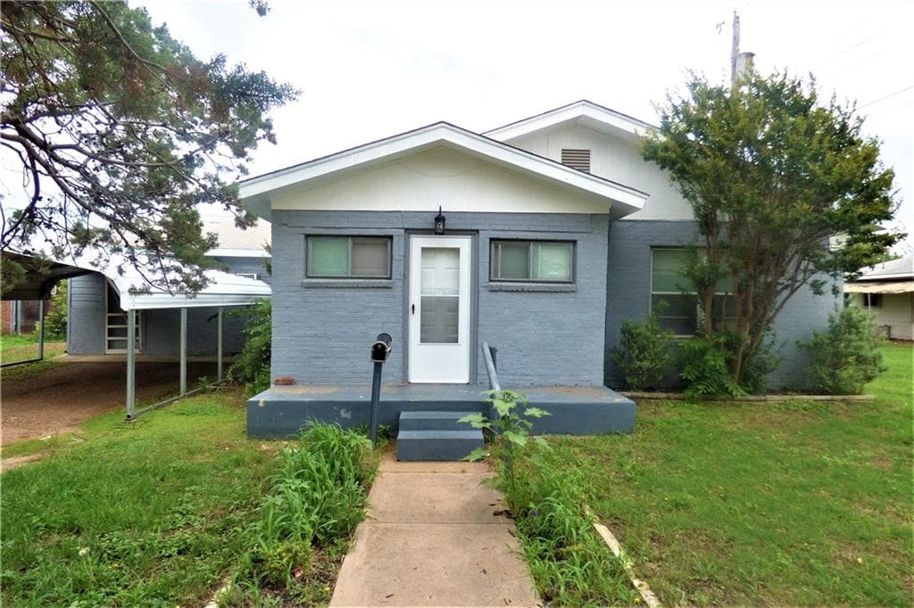 203 Avenue I