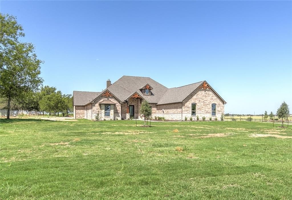 7980 County Road 1231