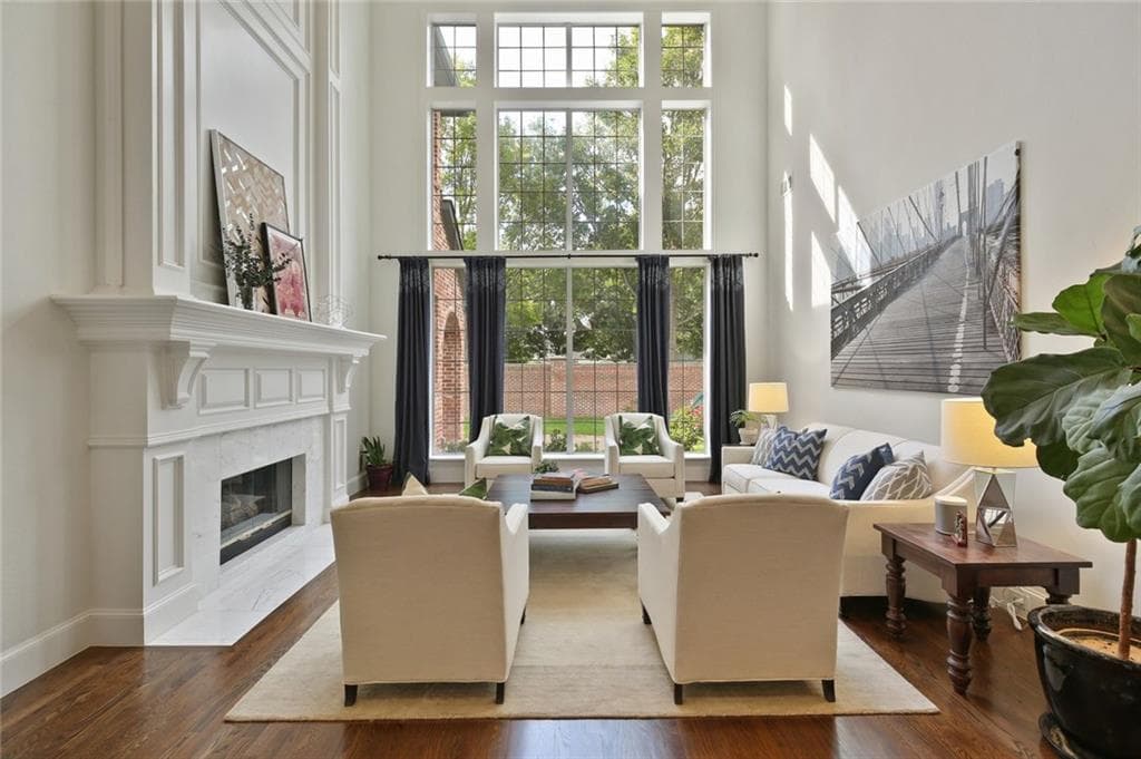 2804 Mill Haven Ct