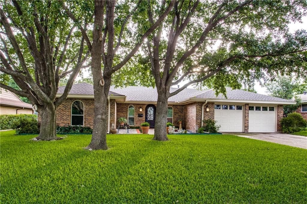 4012 Springbranch Dr