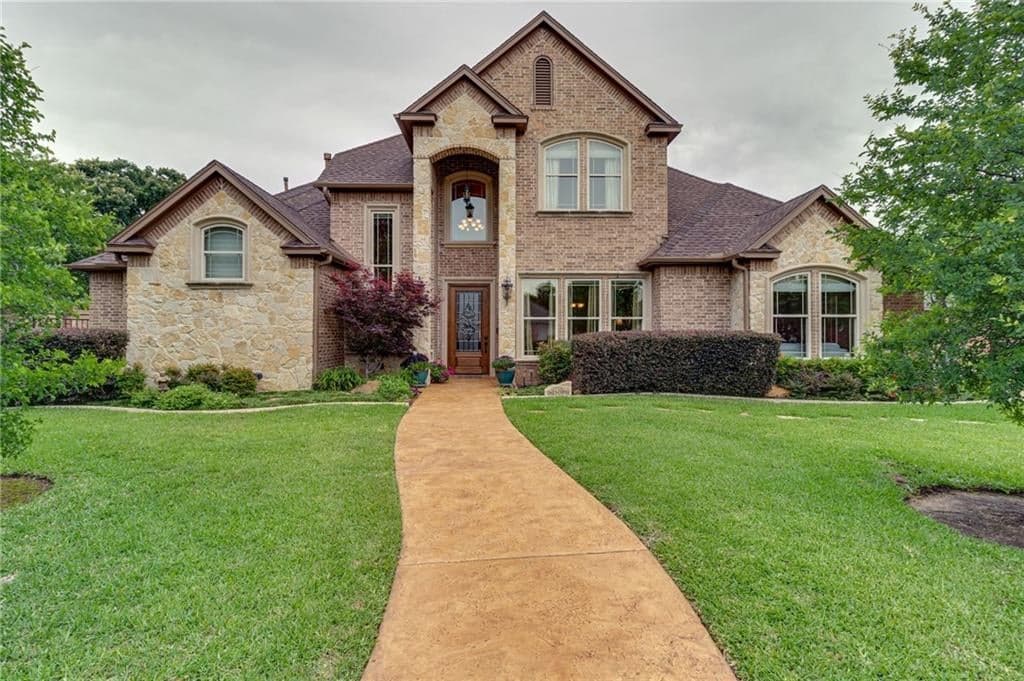 2508 Croft Creek Cir