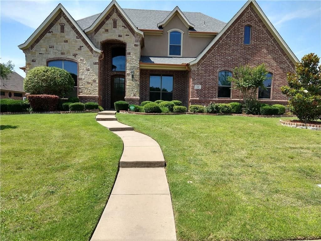 418 Ranchero Dr