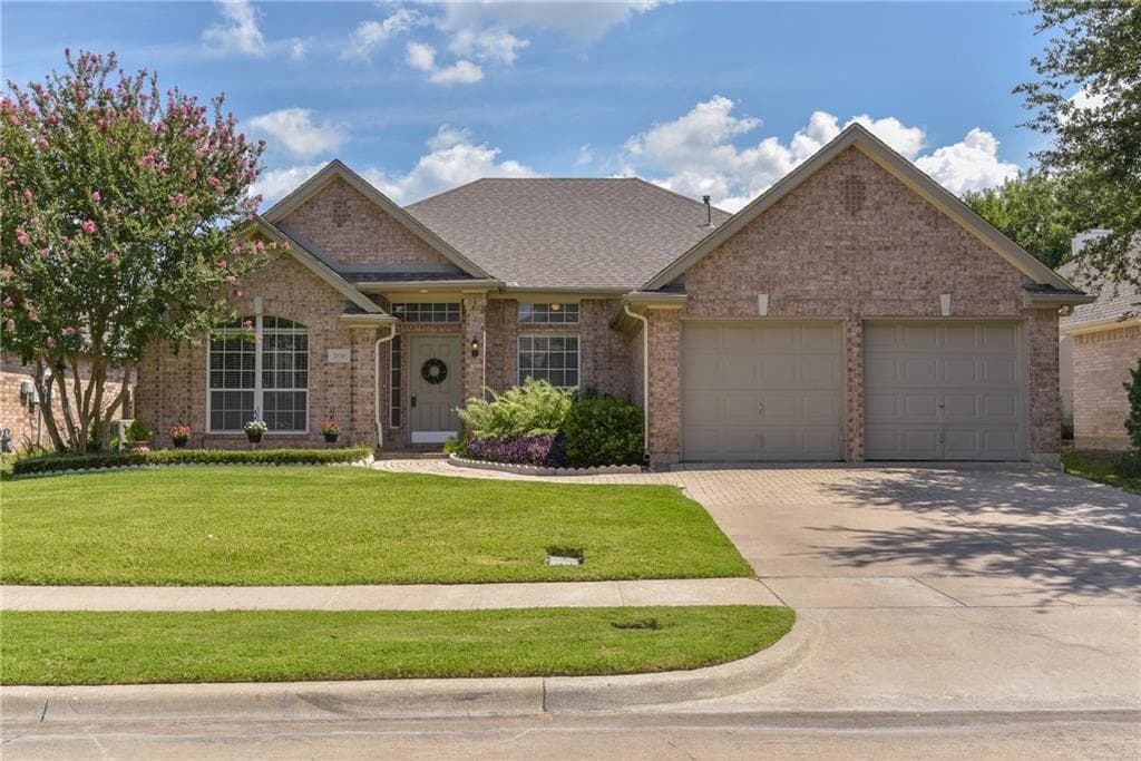 2120 Merritt Way