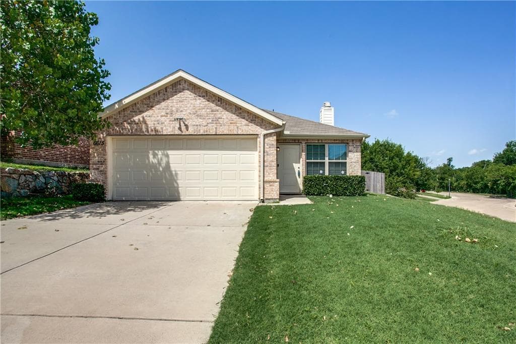 6615 Erikaglen Dr