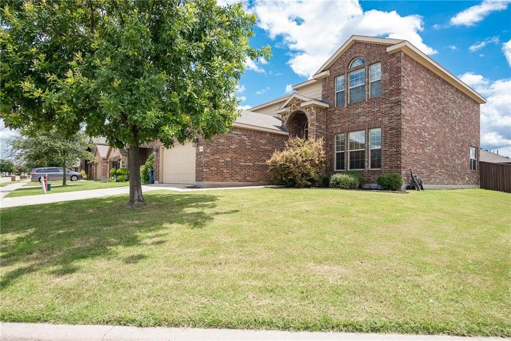1101 Bexar Ave