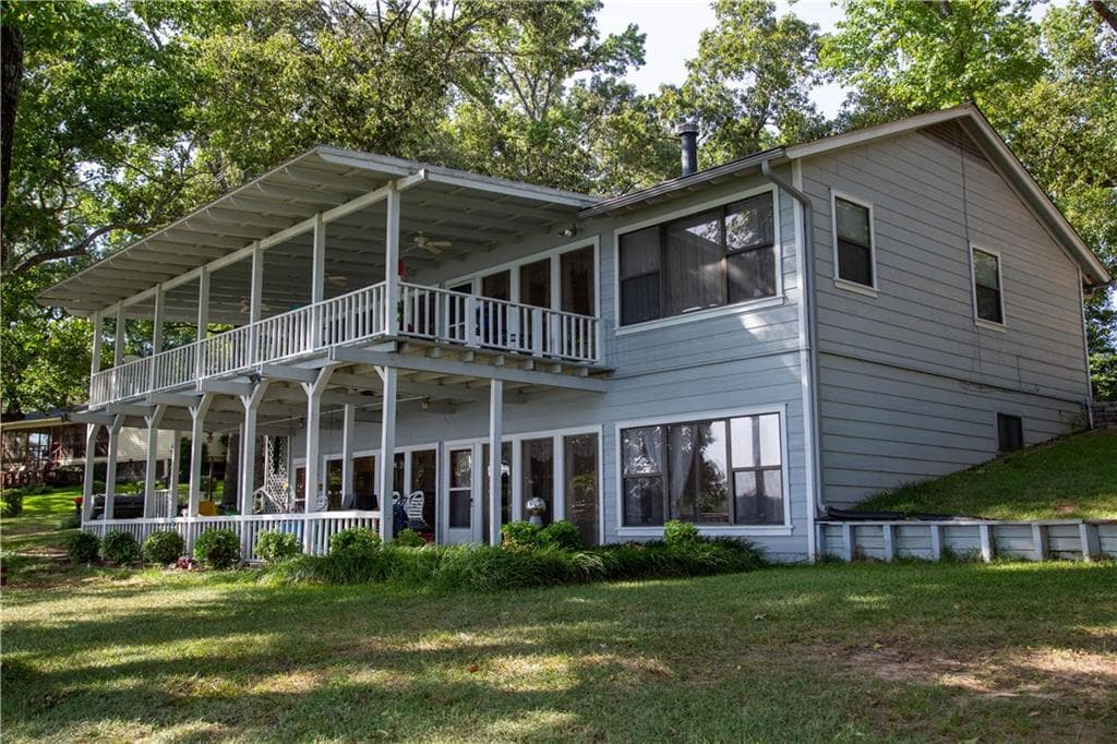 401 County Road 4846
