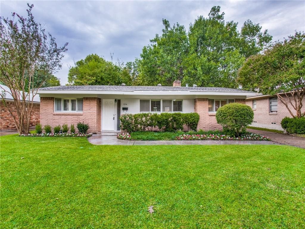 7314 Bennington Dr