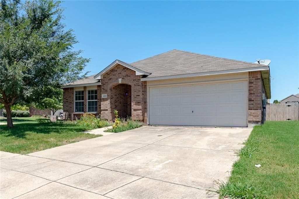 4501 Martingale View Ln