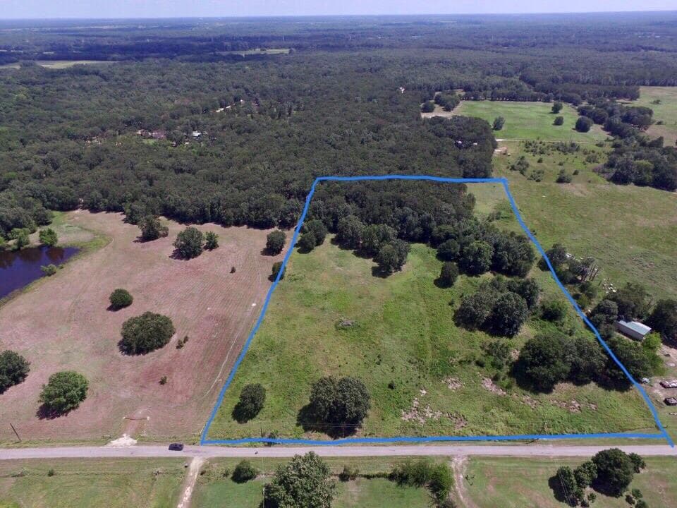 140 County Road 3643