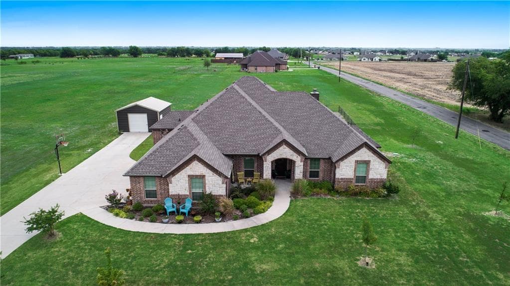 2345 County Road 2710