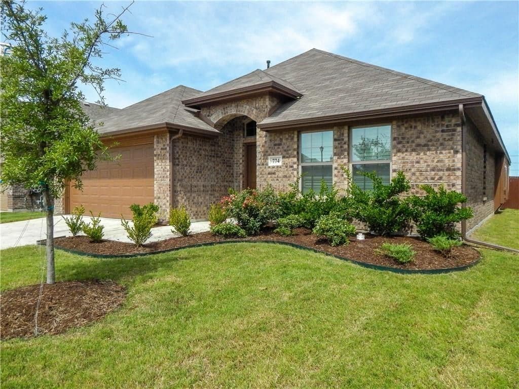 774 Ruffian Way
