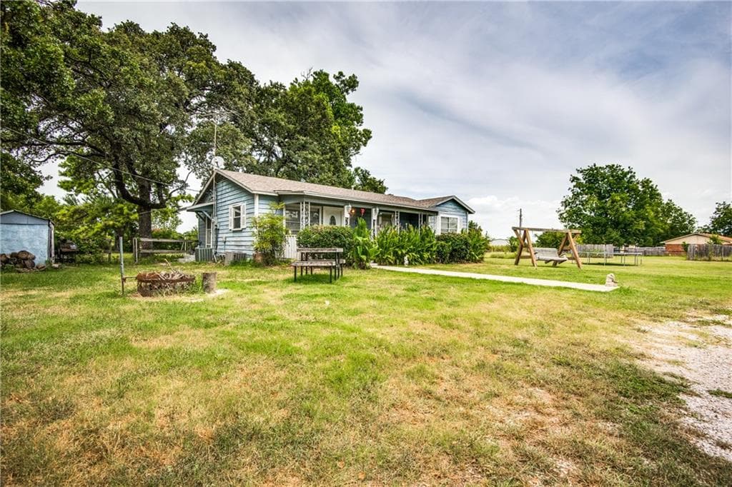 244 County Road 3336