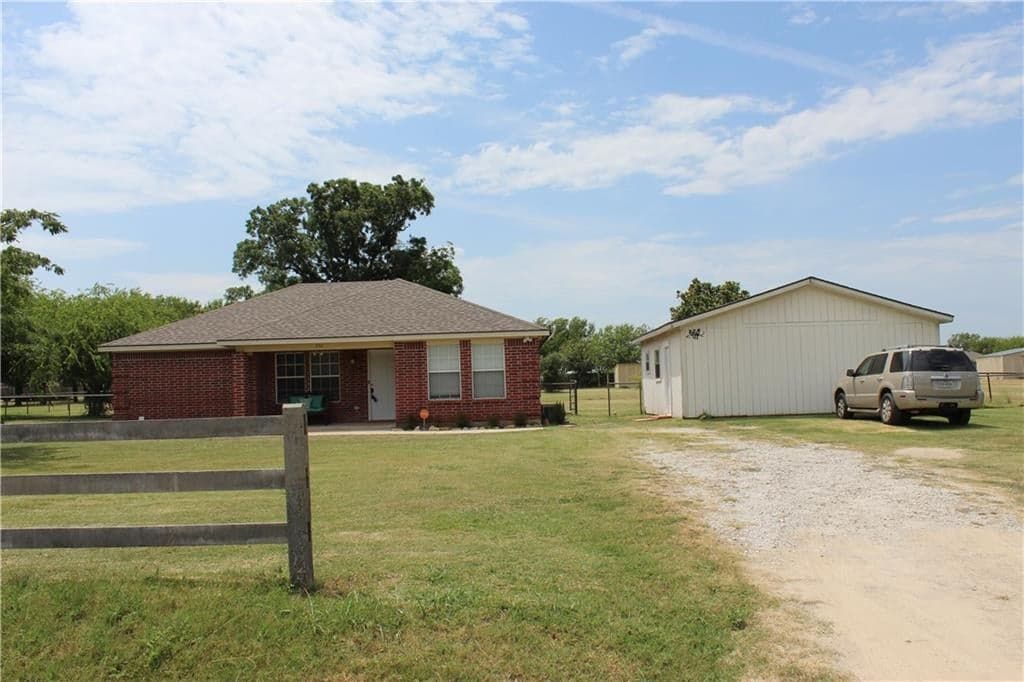 336 County Road 4841
