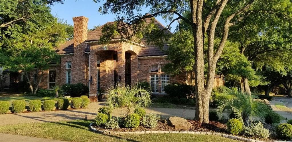 5 Muirfield Ct
